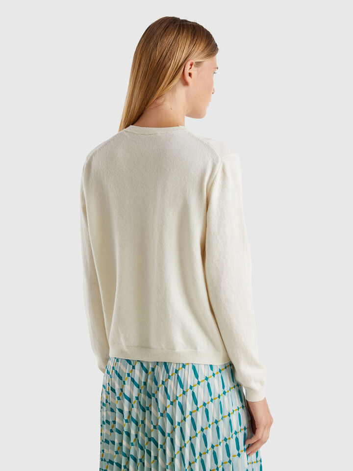 L/S SWEATER Women image number 2